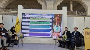 فولاد مبارکه و نقشه راه گذار به اقتصاد چرخشی و کربن خنثی تا ۱۴۲۸