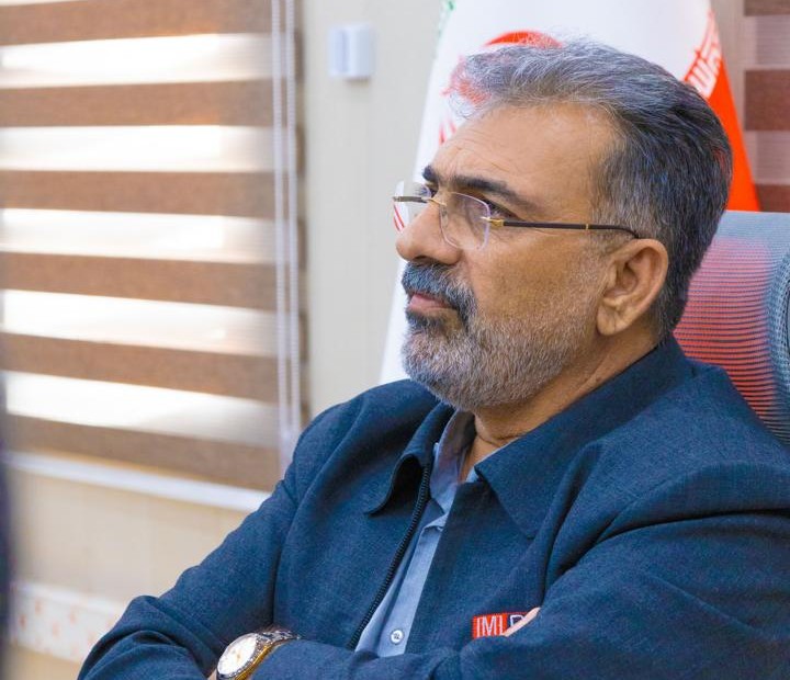 ثبت رکورد استخراج ۱۸ میلیون تنی سنگ‌آهن در سیرجان