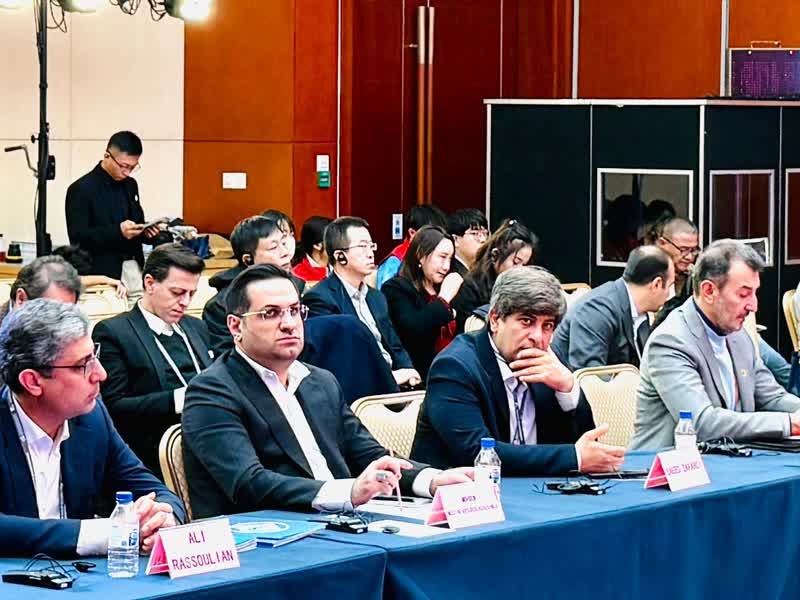 هم‌افزایی با چین؛ راهبرد جدید فولاژ در صنعت فولاد