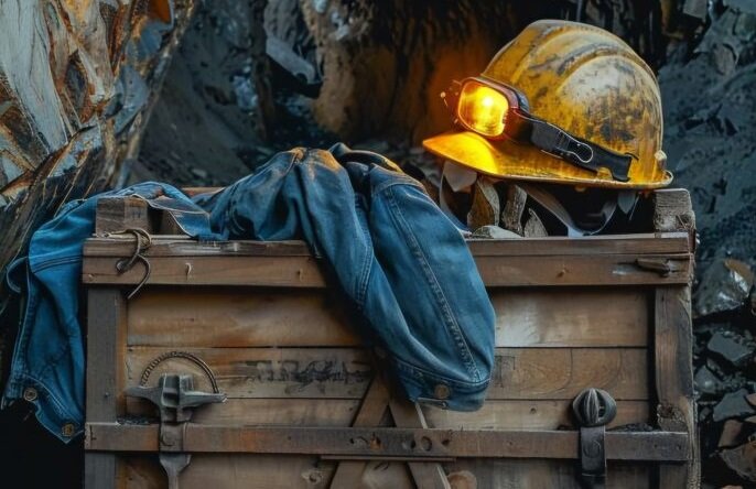 بررسی فنی حادثه معدن پروده طبس در دستور کار تیم‌های تخصصی