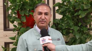 صادرات، رکن اصلی استراتژی فولاد هرمزگان