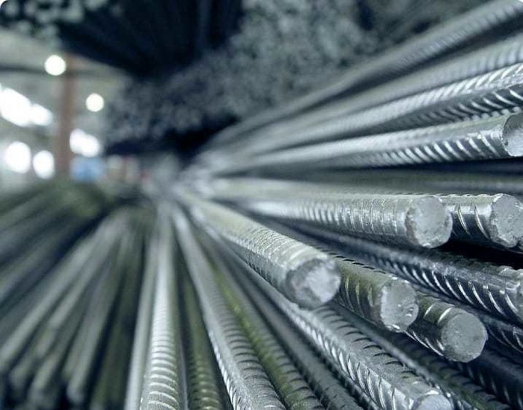 عراق برای حمایت از تولید داخلی واردات میلگرد را محدود کرد