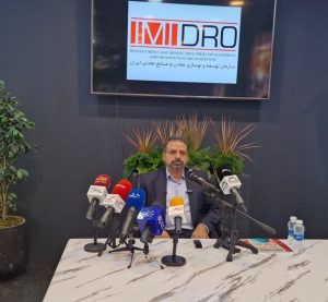 تجهیز ۲۴ مرکز منتخب به دستگاه‌های پیشرفته گوهرتراشی در کشور