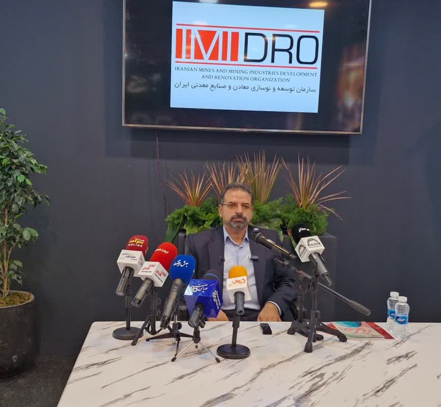 تجهیز ۲۴ مرکز منتخب به دستگاه‌های پیشرفته گوهرتراشی در کشور