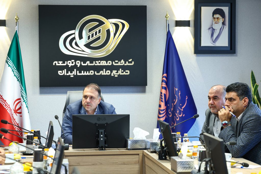 طرحهای توسعهای با اولویتبندی دقیق و نظارت مستمر راهبری شود