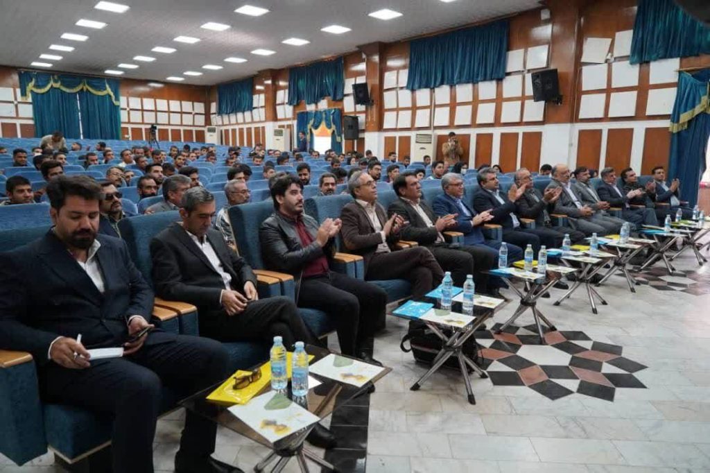 دومین پیشرویدادِ جشنواره «ایدههای ارزشافزای معدن و صنایع معدنی ایران (ایما)» در کرمان