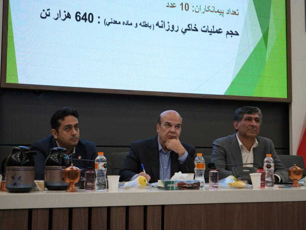 صرفهجویی ۶۵ میلیون یورویی در صنعت مس با بومیسازی تجهیزات راهبردی