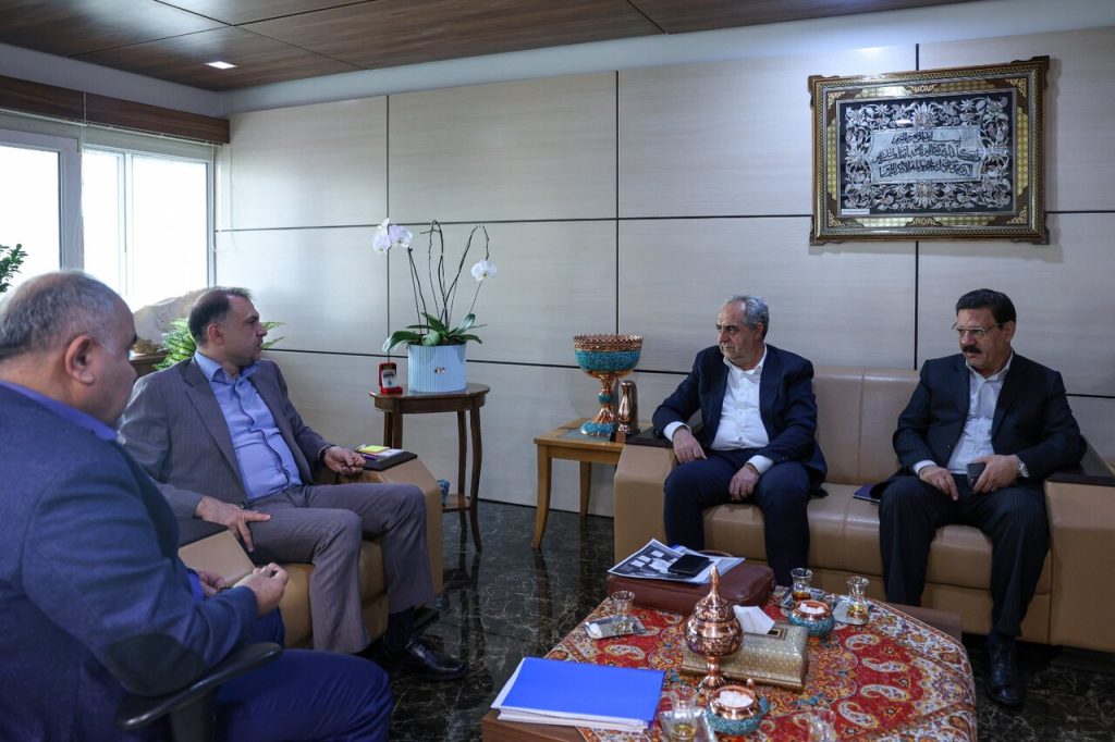 تسریع در اجرای طرحهای توسعهای مجتمع مس سونگون