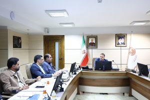 پیشرفت پروژه‌های توسعه‌ای شرکت ملی مس باید مطابق اهداف زمان‌بندی پیش برود