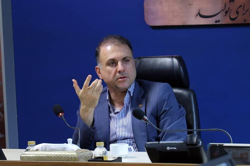 اهمیت تنوع‌بخشی به سبد تامین برق در شرکت ملی مس با هدف پایداری تولید