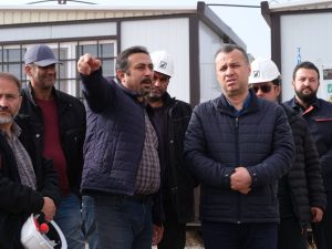 فاز نخست نیروگاه خورشیدی ۱۰۰ مگاواتی هریس سال آینده وارد مدار می‌شود