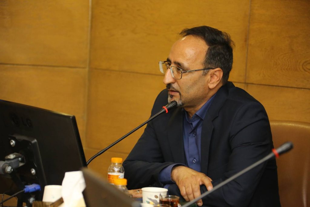 برگزاری هجدهمین دوره المپیاد علمی و عملیاتی آتشنشانان در آذر ماه