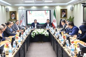 پدافند غیرعامل باید اساس سیاست‌گذاری مدیران باشد