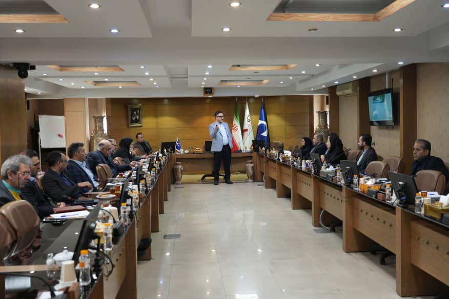 آغاز دوره تخصصی هوش مصنوعی برای مدیران ارشد ایمپاسکو