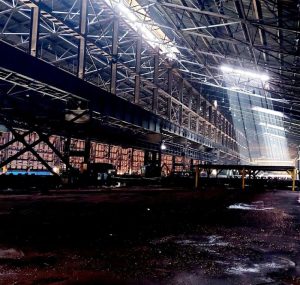 لزوم پیشگیری از تکرار محدودیت‌های انرژی در صنایع کشور