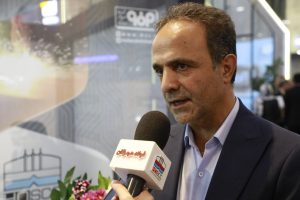 فولاد هرمزگان با تکیه بر توان داخلی رکورد تازه‌ای در تولید ثبت کرد