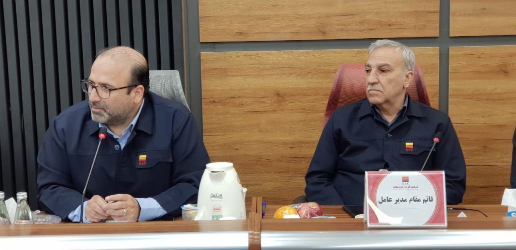 ناترازی ارزی؛ چالش بزرگتر از برق و گاز در مسیر تولید فولاد خوزستان