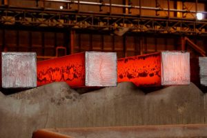 اقتصاد فولاد در آینه انرژی؛ شش ماه فشار، یک ماه جهش