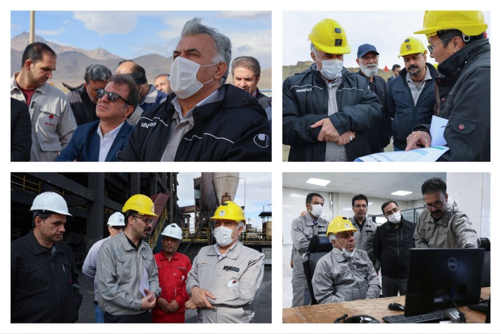 تسریع طرحهای توسعهای صبانور در همدان؛ اسماعیلی دستور رفع چالشها را صادر کرد