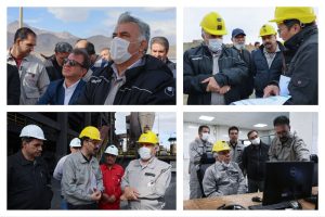 تسریع طرح‌های توسعه‌ای صبانور در همدان؛ اسماعیلی دستور رفع چالش‌ها را صادر کرد