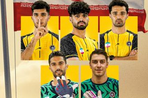 ۵ بازیکن سپاهان به تیم ملی فوتبال دعوت شدند