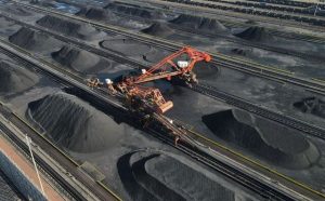 زغال‌سنگ در فهرست مواد معدنی حیاتی آمریکا