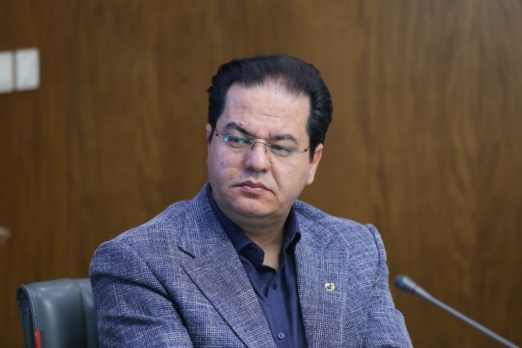 ضرورت تهیه نقشه خطر فرونشست در شهر مشهد