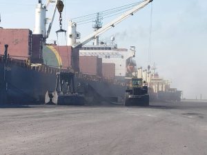 خام‌فروشی سنگ‌آهن؛ تهدیدی برای بقای صنعت فولاد