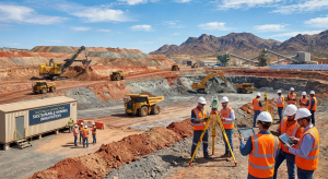 بهره‌وری؛ نسخه نجات‌بخش صنعت معدن در برنامه هفتم توسعه