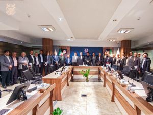 تثبیت شفافیت و رشد تاریخی ارزش دارایی‌ها و افزایش پرداختی به بازنشستگان