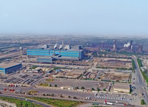 جهش تولید تختال و تثبیت جایگاه در بازارهای داخلی و صادراتی