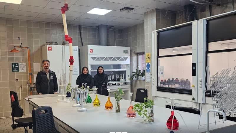 کسب رتبه A+ آزمایشگاه اکتشاف گل‌گهر در آزمون مهارت عناصر طلا، نقره و مس