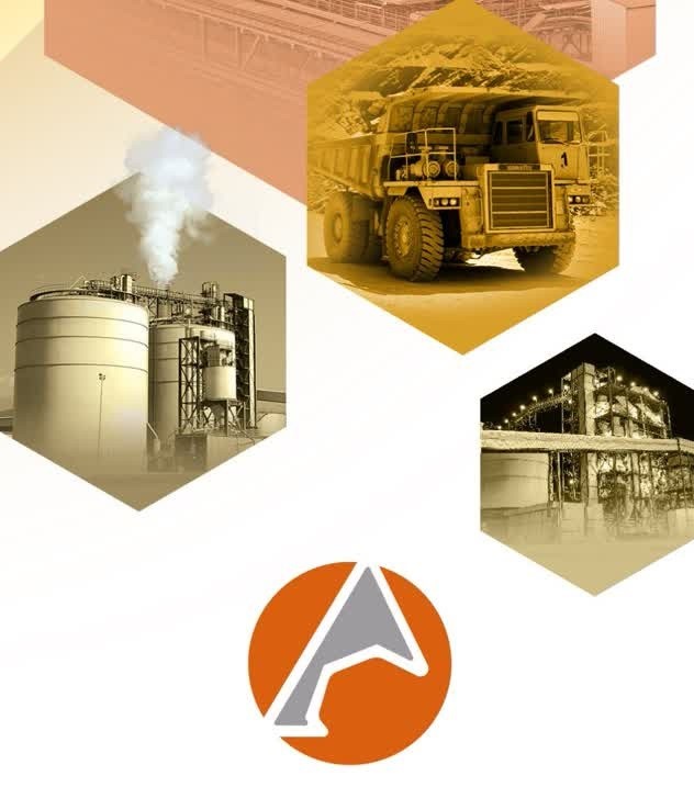 رکورد ۱۰ ساله تولید «هیدرات آلومینا» در شرکت آلومینای ایران شکسته شد