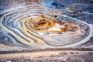 لزوم نوسازی تجهیزات برای تحقق رشد ۱۳ درصدی معدن