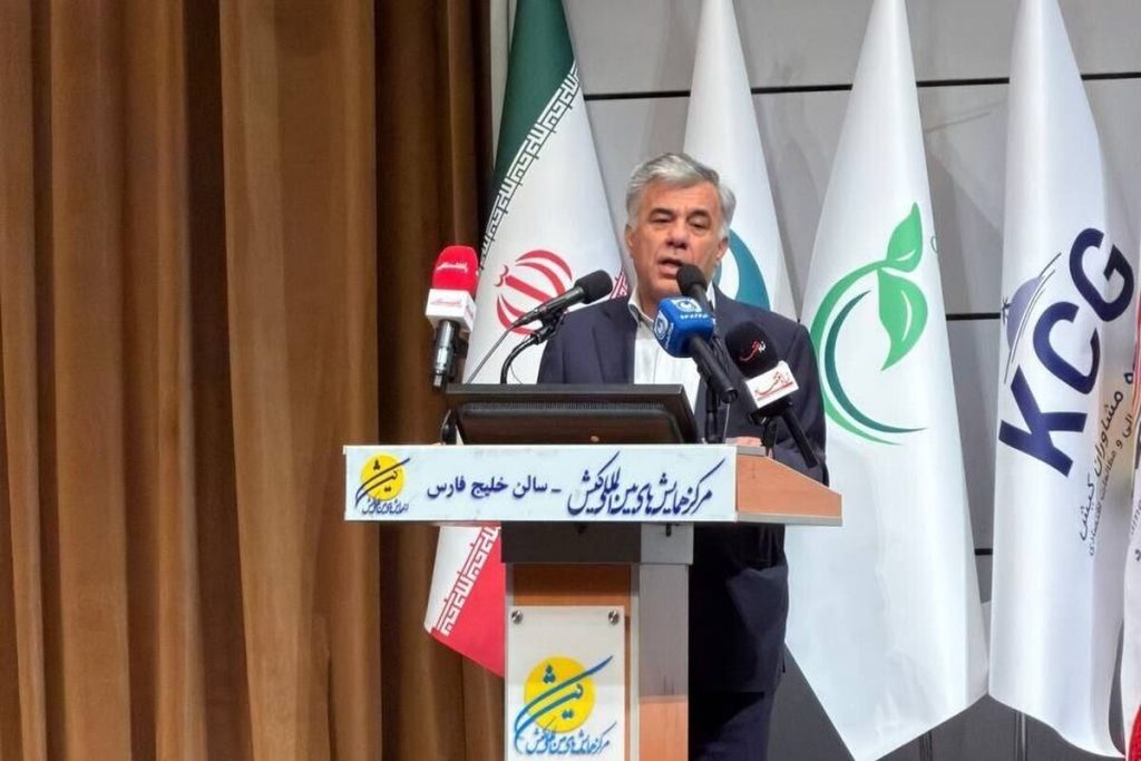 هوش مصنوعی وارد فرآیند اکتشاف شد