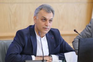 الزامات تحقق توسعه پایدار در بخش معادن با رعایت ملاحظات زیست‌محیطی