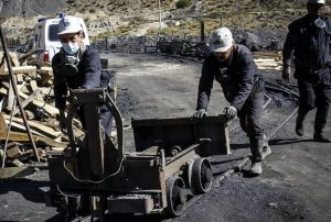 لزوم بهره‌گیری از فناوری‌های نوین برای ایمنی معادن ایران