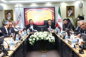 بازگشت ایمیدرو به اساسنامه، اهداف برنامه هفتم را محقق می کند