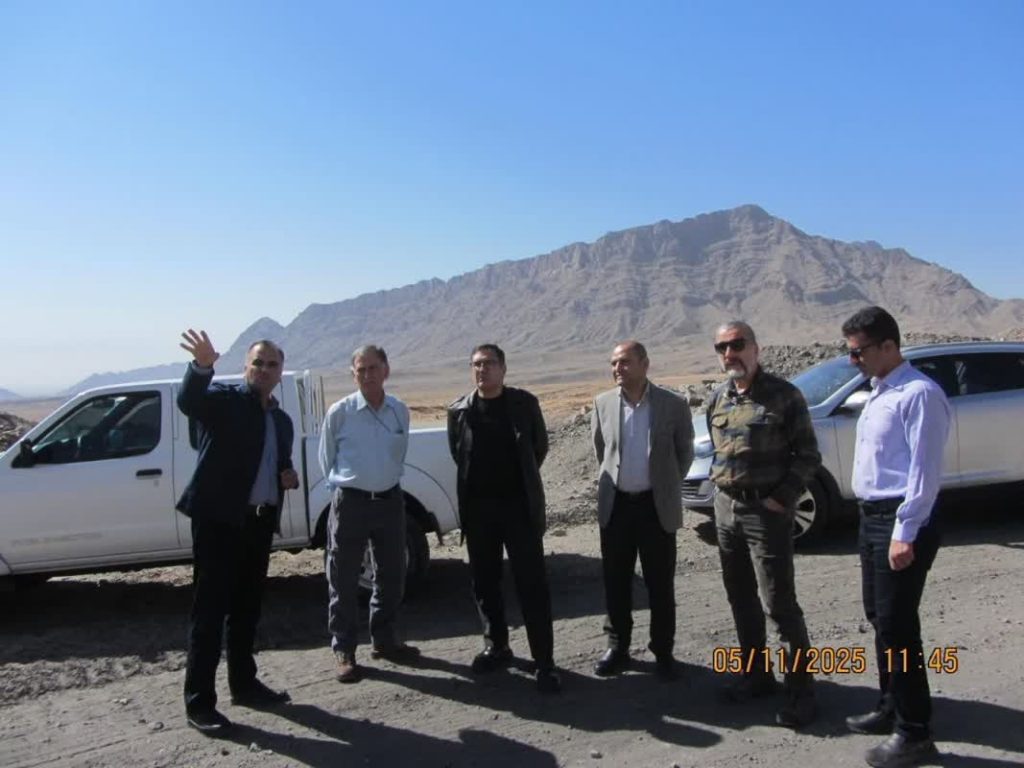 تحقق ۱۲۹درصدی برنامه تولید آلومینای ایران در ۱۴۰۴