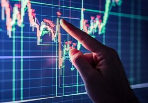 افت ۱۷۰۰ واحدی شاخص کل بورس