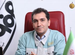 فولاد مباركه؛ پیشتاز رفع تعهد ارزی در كشور