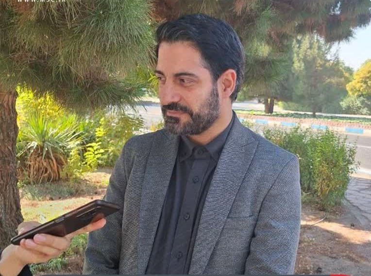 همافزایی دانشگاه و صنعت در فولاد مبارکه