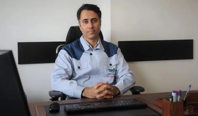 چالشهای انرژی و سنگآهن در فولاد سنگان؛ پیشنهاد تشکیل کنسرسیوم خصوصی