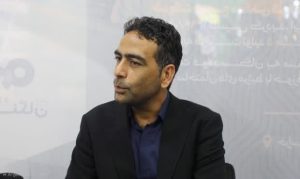 سرمایه انسانی، محور اصلی رشد فولاد سنگان