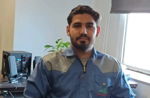 تحقق ۹۸درصدی آماده‌به‌کاری خط گندله‌سازی فولاد سنگان