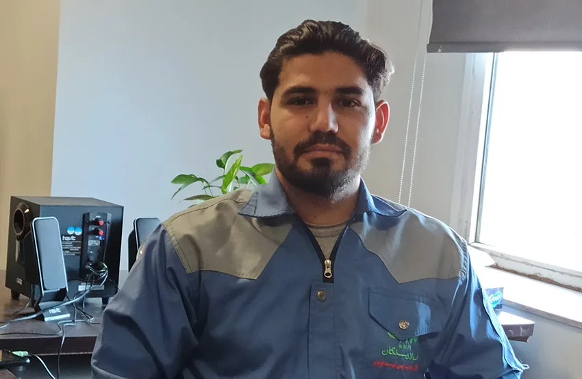 تحقق ۹۸درصدی آمادهبهکاری خط گندلهسازی فولاد سنگان