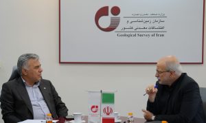 تأکید بر توسعه اکتشافات و ژئوتوریسم در خراسان شمالی