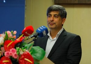 فولاد مبارکه الگوی ملی حکمرانی در مسئولیت اجتماعی و سلامت می‌شود