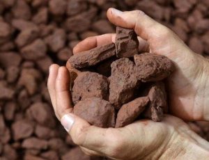 تداوم رشد واردات سنگ‌آهن برای تقویت ذخایر