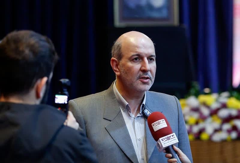 طراحی مدل بهرهوری نوآورانه در فولاد مبارکه؛ الگویی برای تعالی صنایع کشور